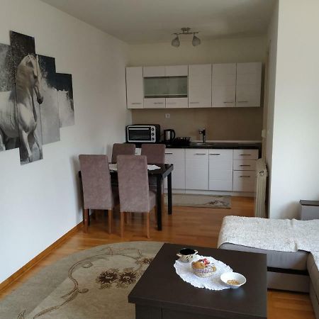 Apartman Lasofti Златибор Экстерьер фото