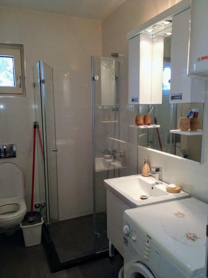 Apartman Lasofti Златибор Экстерьер фото